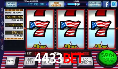A Emoção da Loteria na 4433bet: Uma Chance de Mudança de Vida