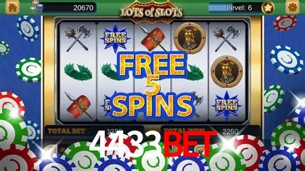 Desvendando o Mundo dos Jogos Virtuais na 4433bet