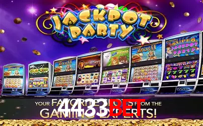 A Revolução dos Aplicativos de Jogos no 4433bet