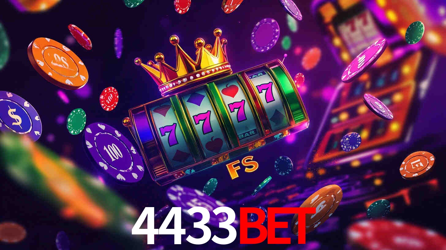 Statistics 4433bet