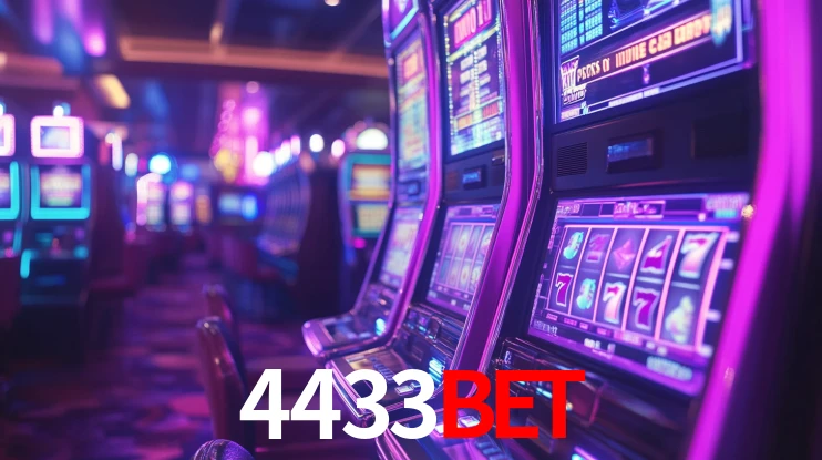 Cassino Online 4433BET