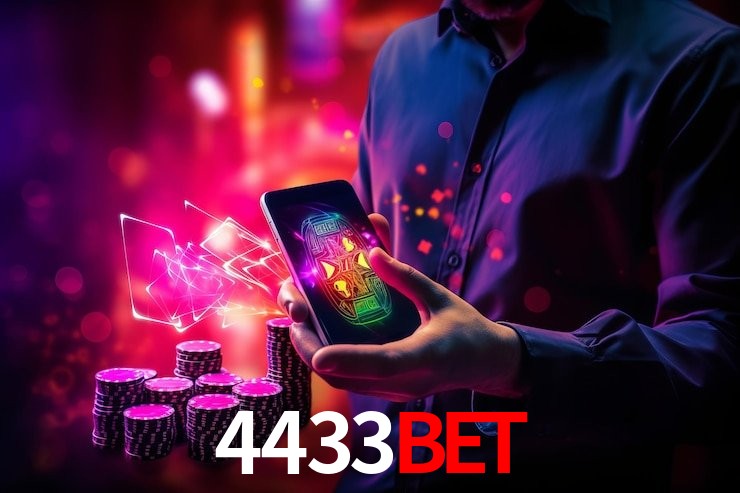 Jogo Aviator 4433bet