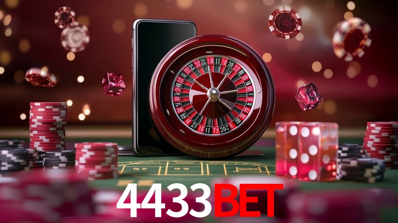 Quick Registration 4433bet