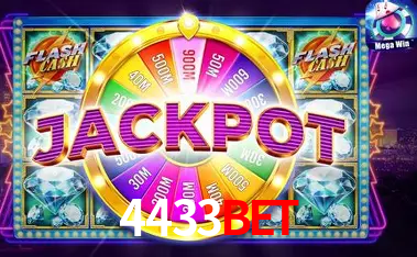 Apostas Esportivas na 4433bet: Um Guia Completo