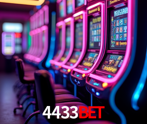 4433bet