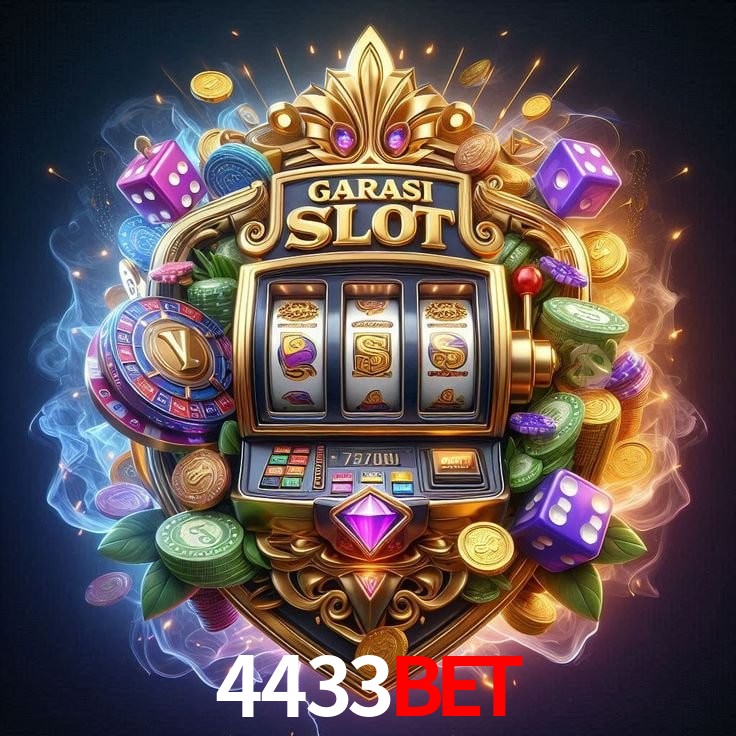 Integração de APIs 4433bet