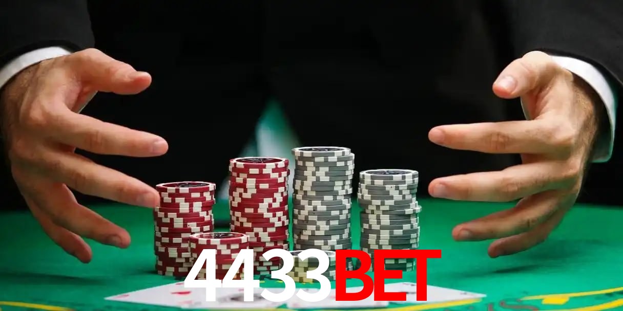4433bet