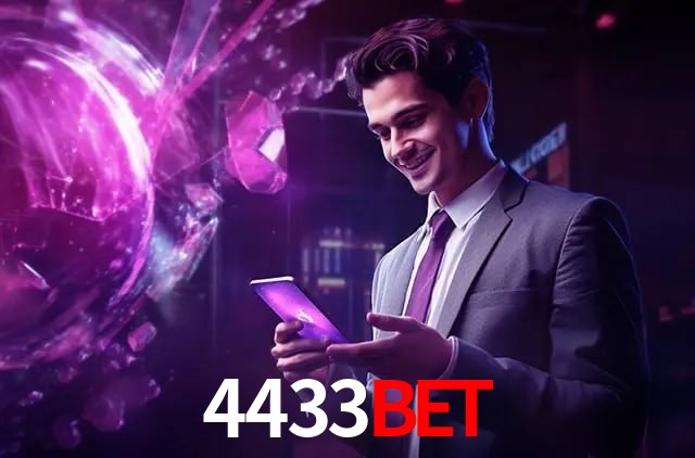 2FA Security 4433bet
