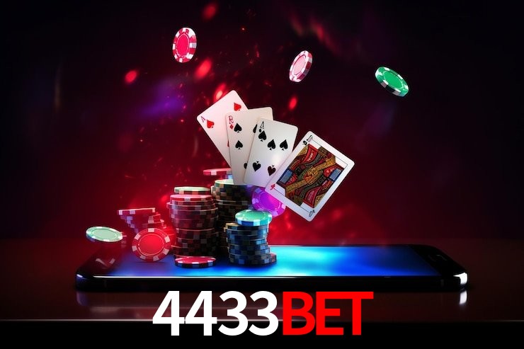 Flash Promotion 4433bet