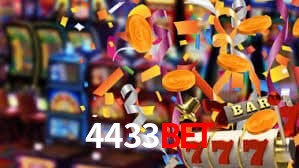 4433bet App Interface