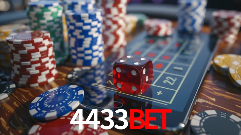 Exclusive Games 4433bet
