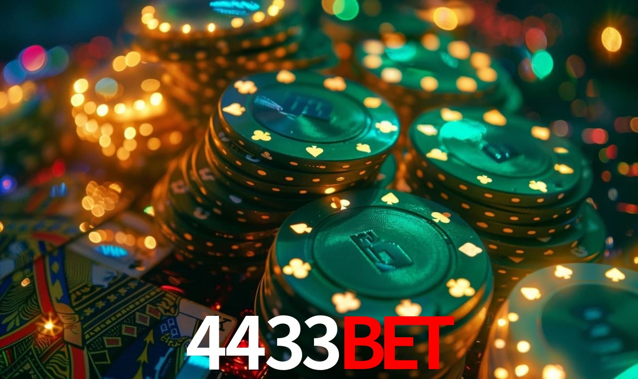 Estatísticas Esportivas 4433bet