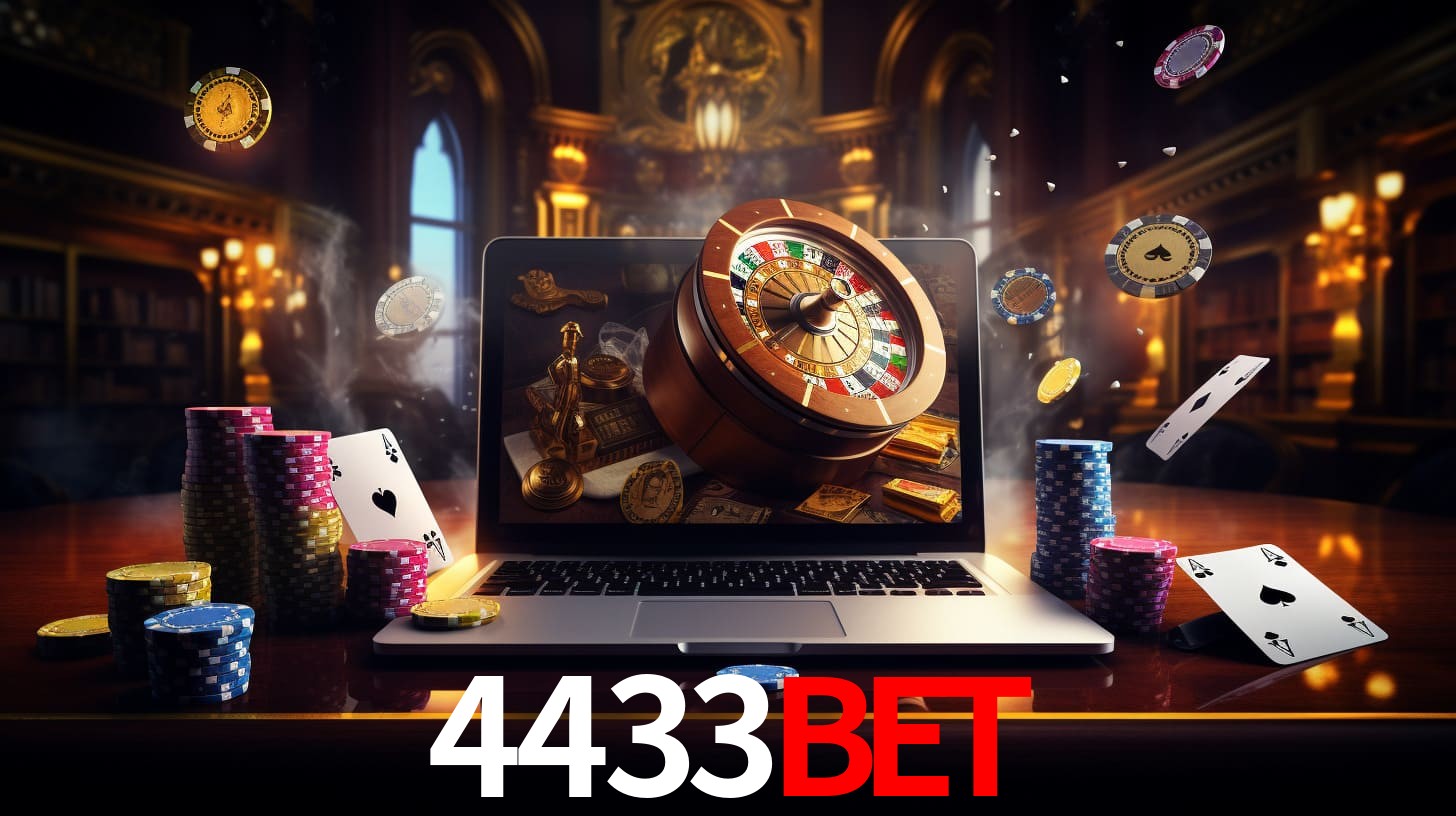 Player Reviews 4433bet