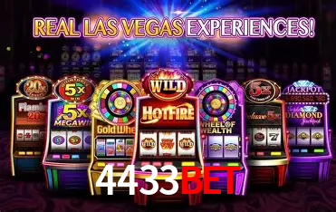 Desvendando o Mundo dos Jogos Virtuais na 4433bet