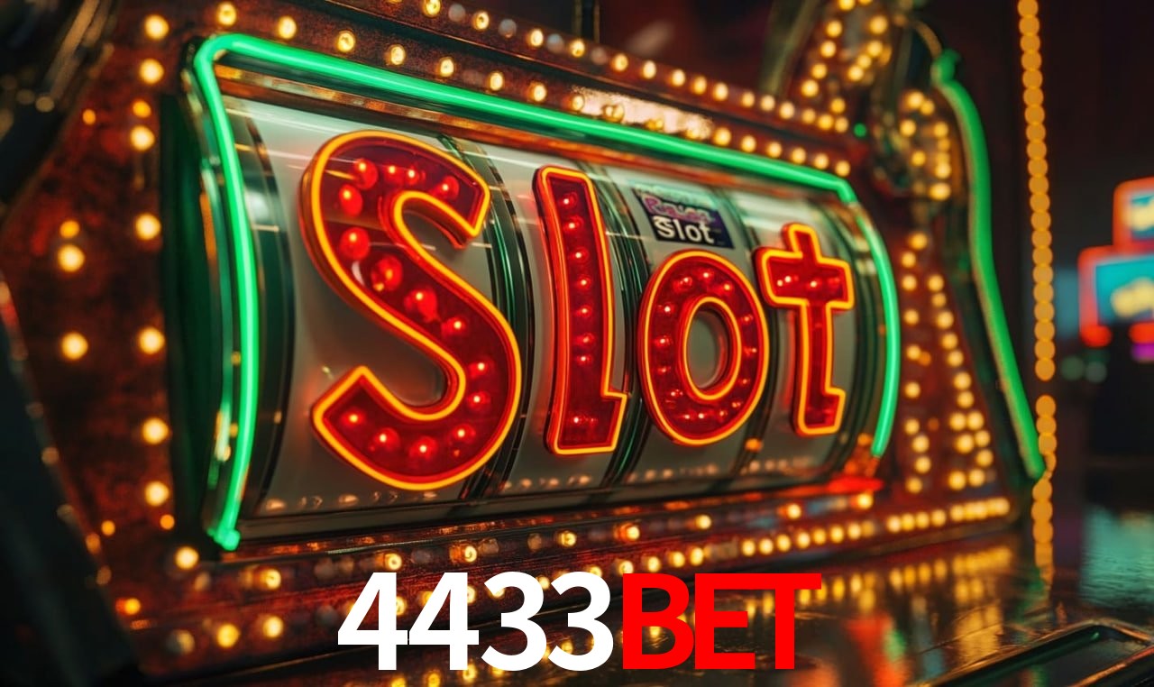 Especiais de Fim de Semana 4433bet