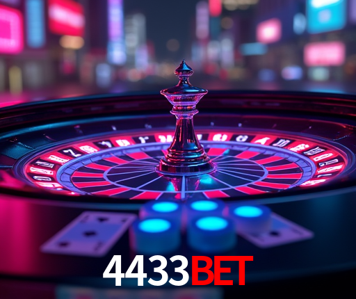 4433bet