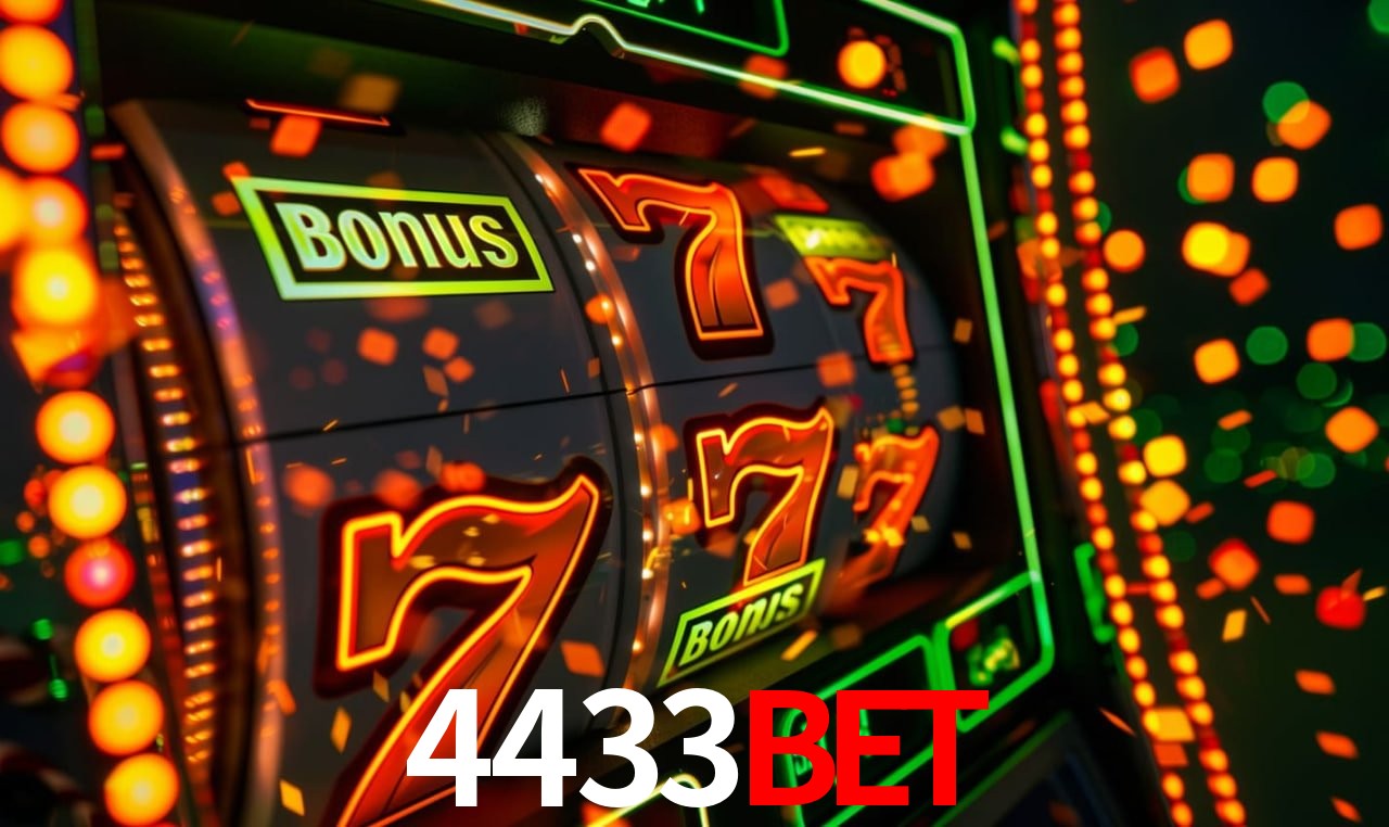 4433bet.com