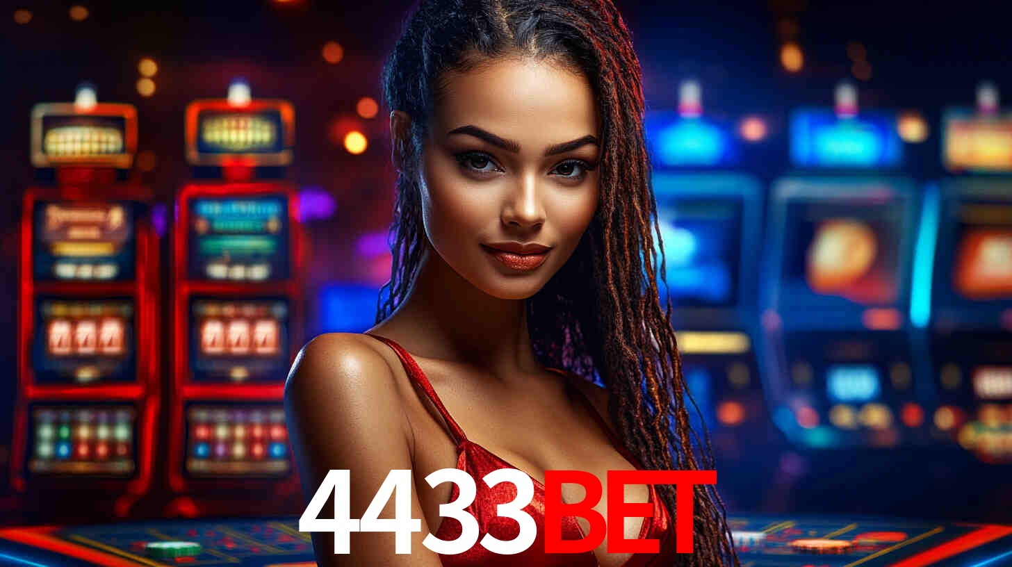 A Emoção da Loteria na 4433bet: Uma Chance de Mudança de Vida