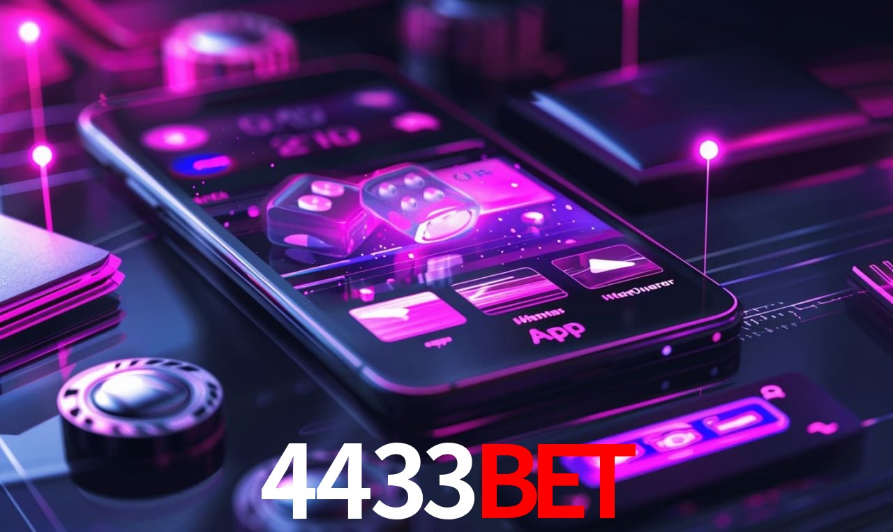 Secure Login 4433bet