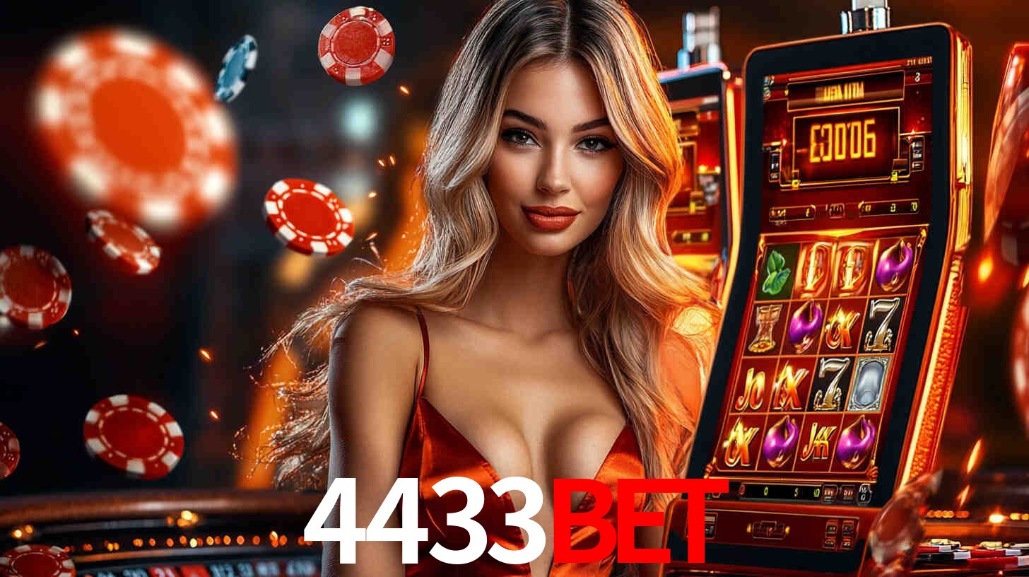 Blackjack Table 4433bet