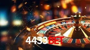 Sinta a adrenalina dos jogos de cassino com 4433bet