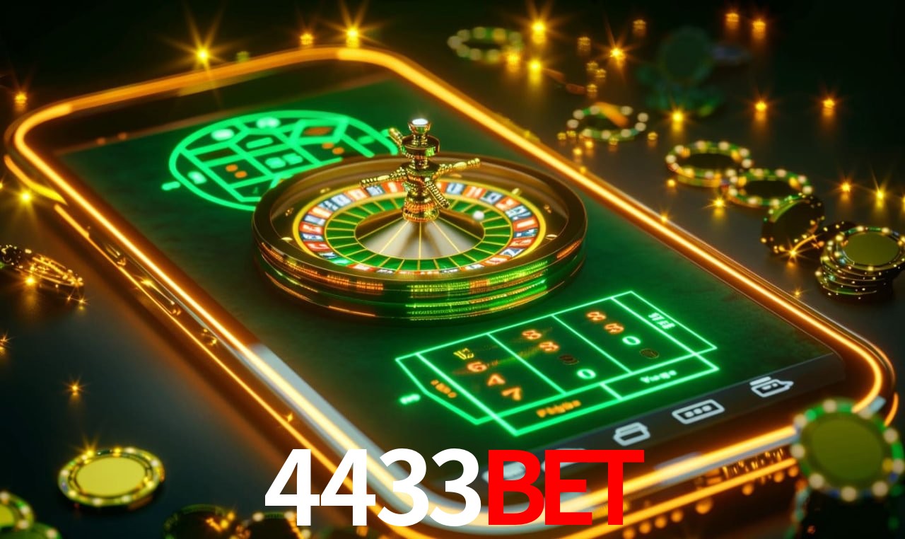 Ofertas Exclusivas 4433bet