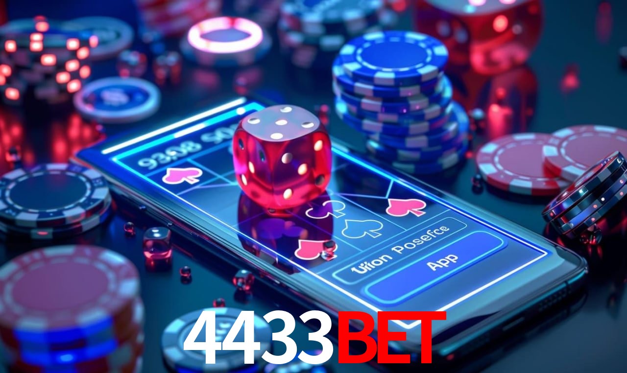 Explore as vantagens do 4433bet: serviço profissional e confiabilidade