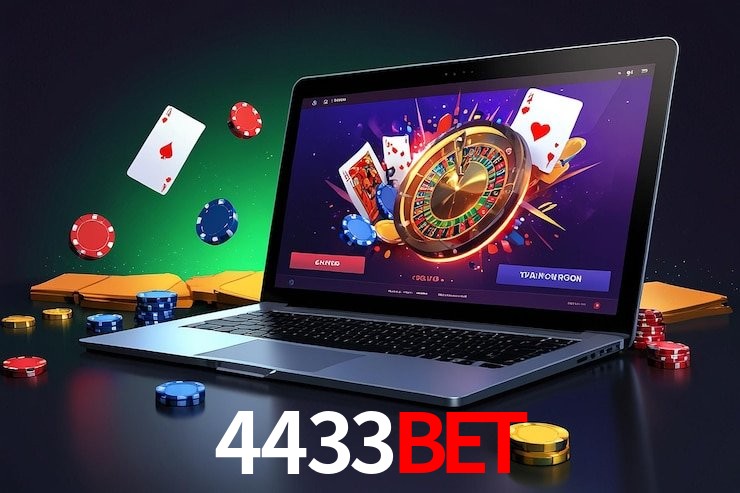  4433bet.com