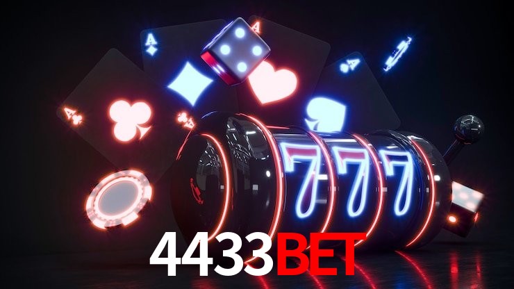 Account Benefits 4433bet