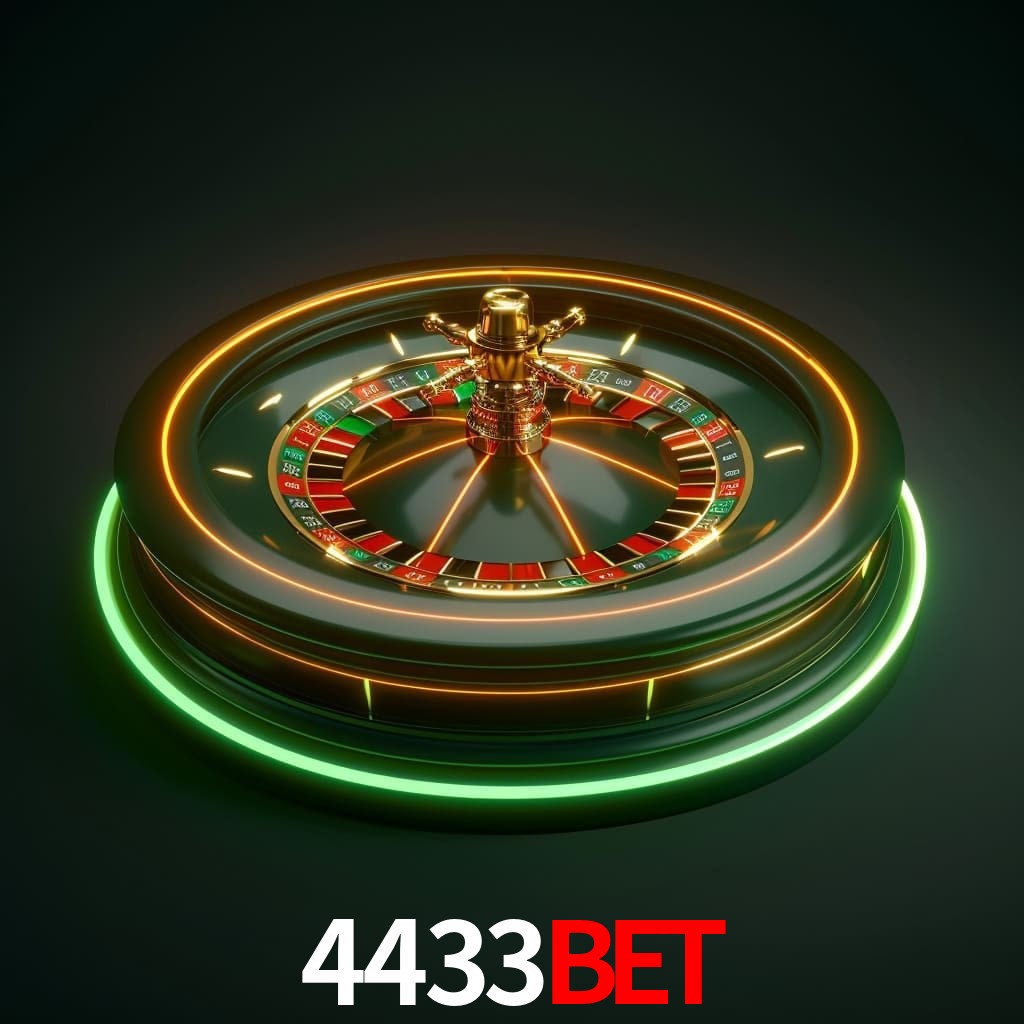 4433bet.com