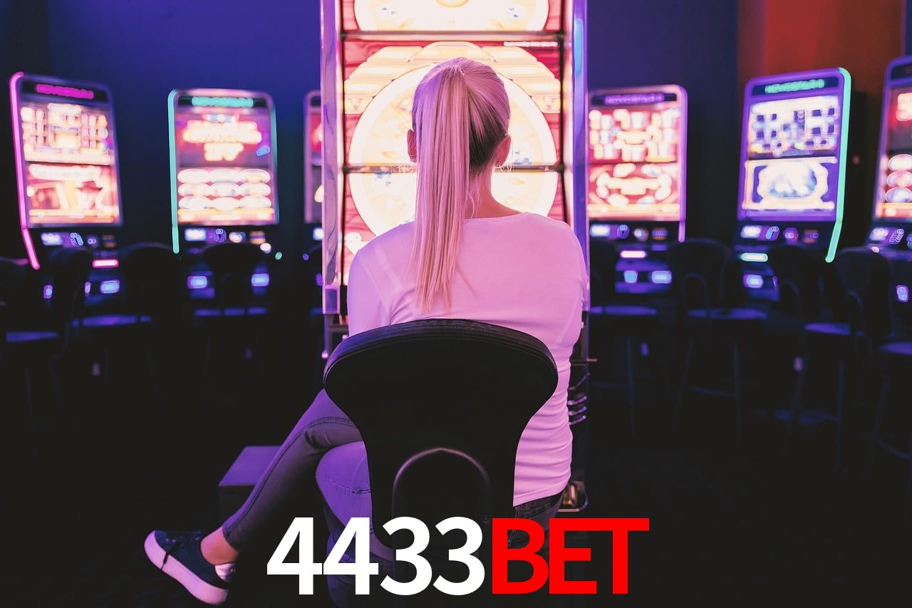 Exclusive Offers 4433bet