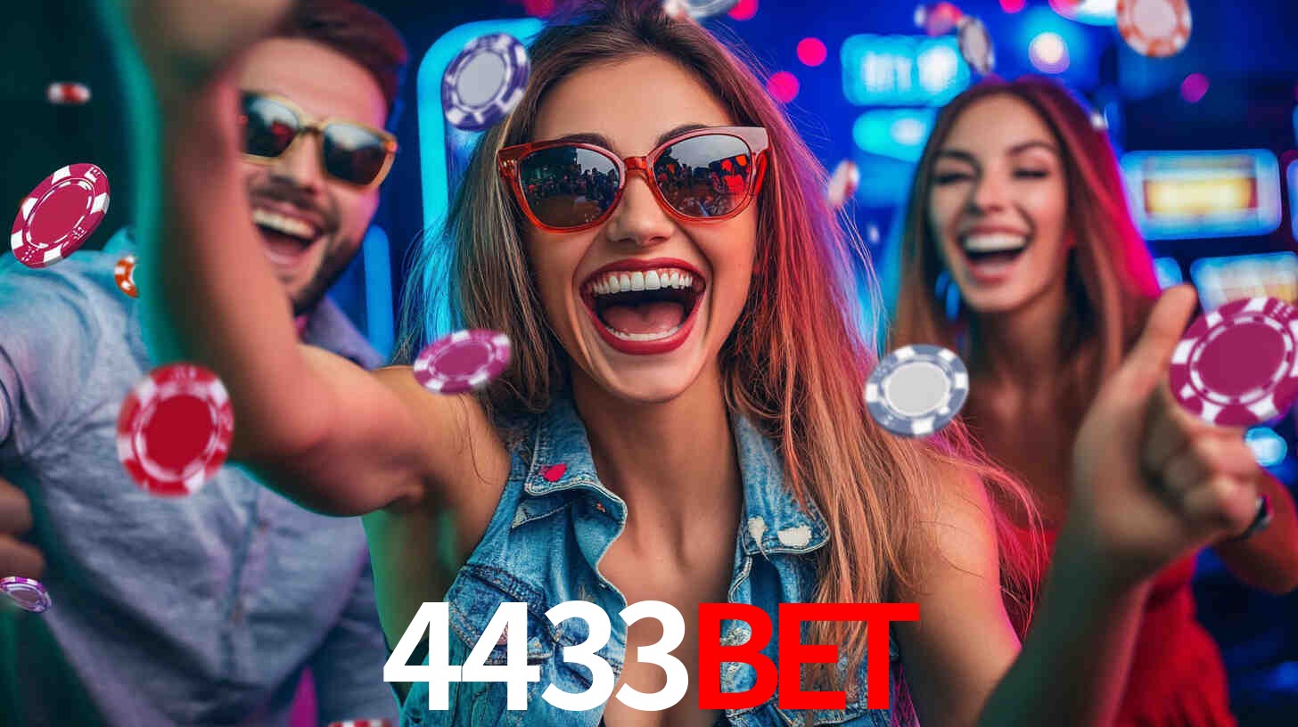 Explorando a Categoria de Eventos em Apostas na 4433bet