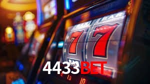 Design Responsivo 4433bet