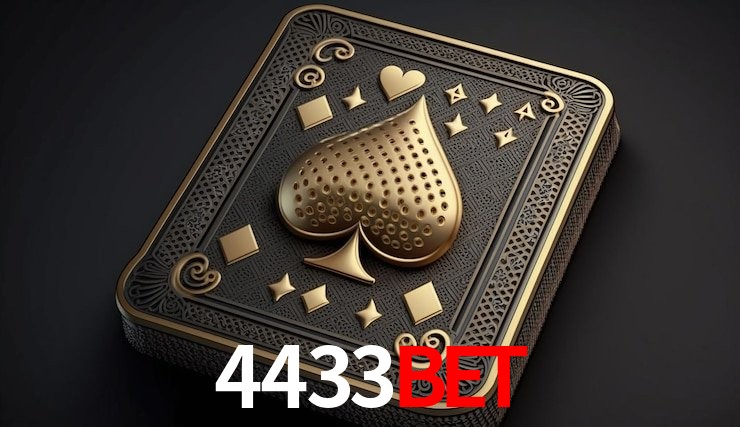 Avaliações dos Jogadores 4433bet
