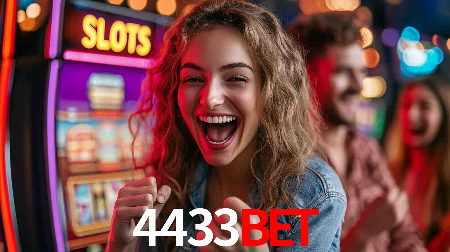 Desvendando o Mundo dos Jogos Virtuais na 4433bet
