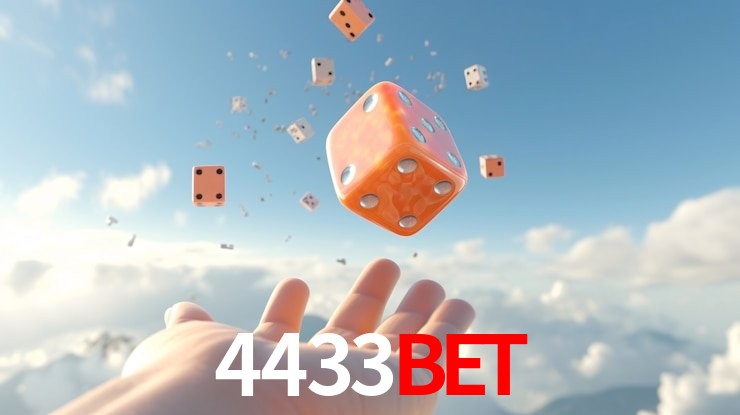 Game Providers 4433bet