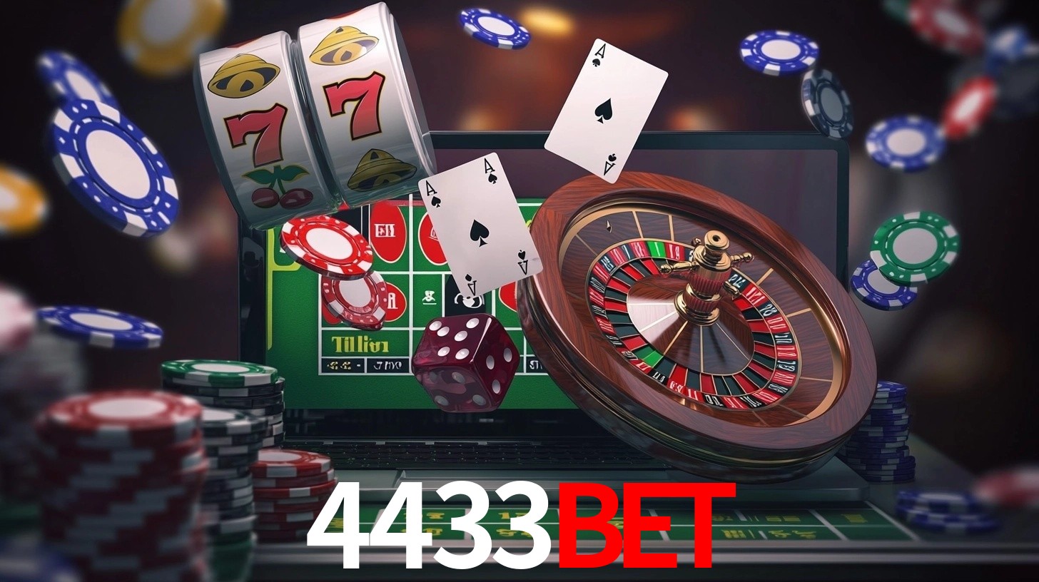 Football Betting 4433bet