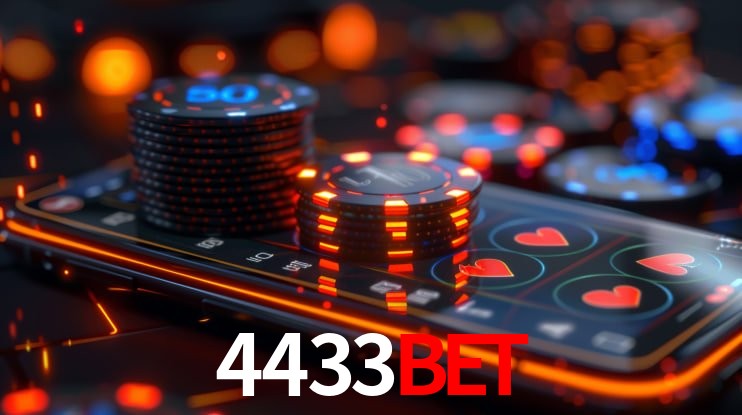 API Integration 4433bet