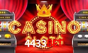 Weekend Specials 4433bet