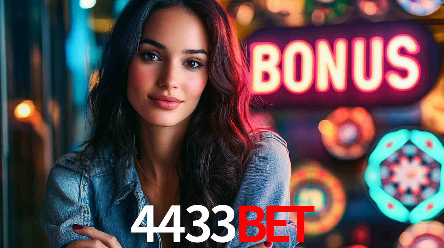Programa VIP 4433bet