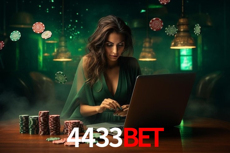 4433bet