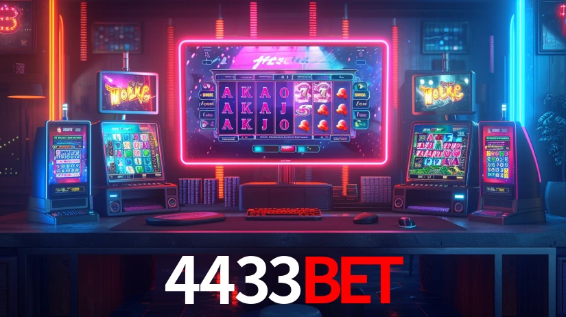 Aviator Game 4433bet