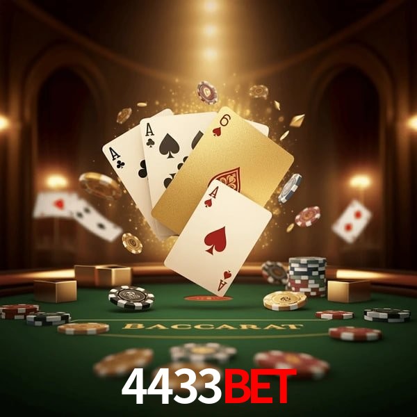 Games Directory 4433bet