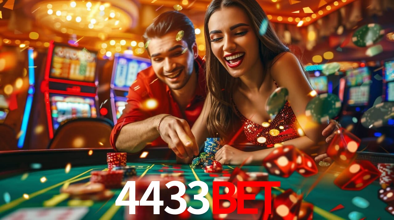 Sistemas de Segurança 4433bet