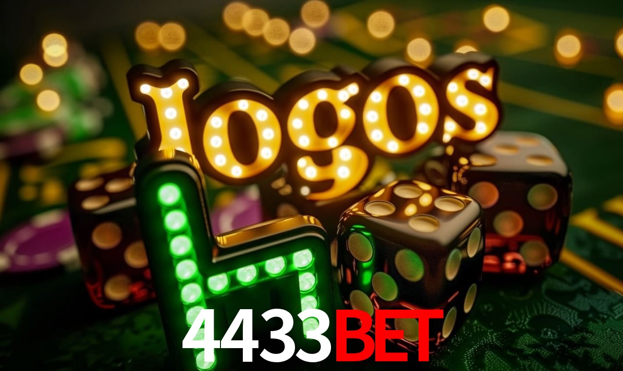Casino Ao Vivo 4433bet