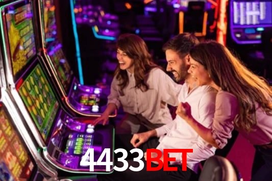 PIX Instantâneo 4433bet