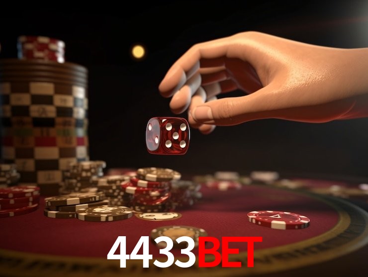 Login Seguro 4433bet