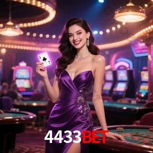 Casino VIP 4433bet