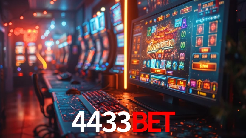 Spaceman Game 4433bet