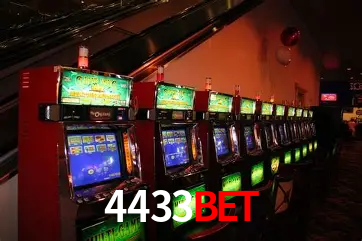 A Emoção da Loteria na 4433bet: Uma Chance de Mudança de Vida